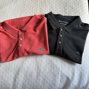 Tommy Bahama Polos